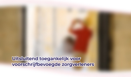 Informatie voor mannen die enzalutamide gebruiken